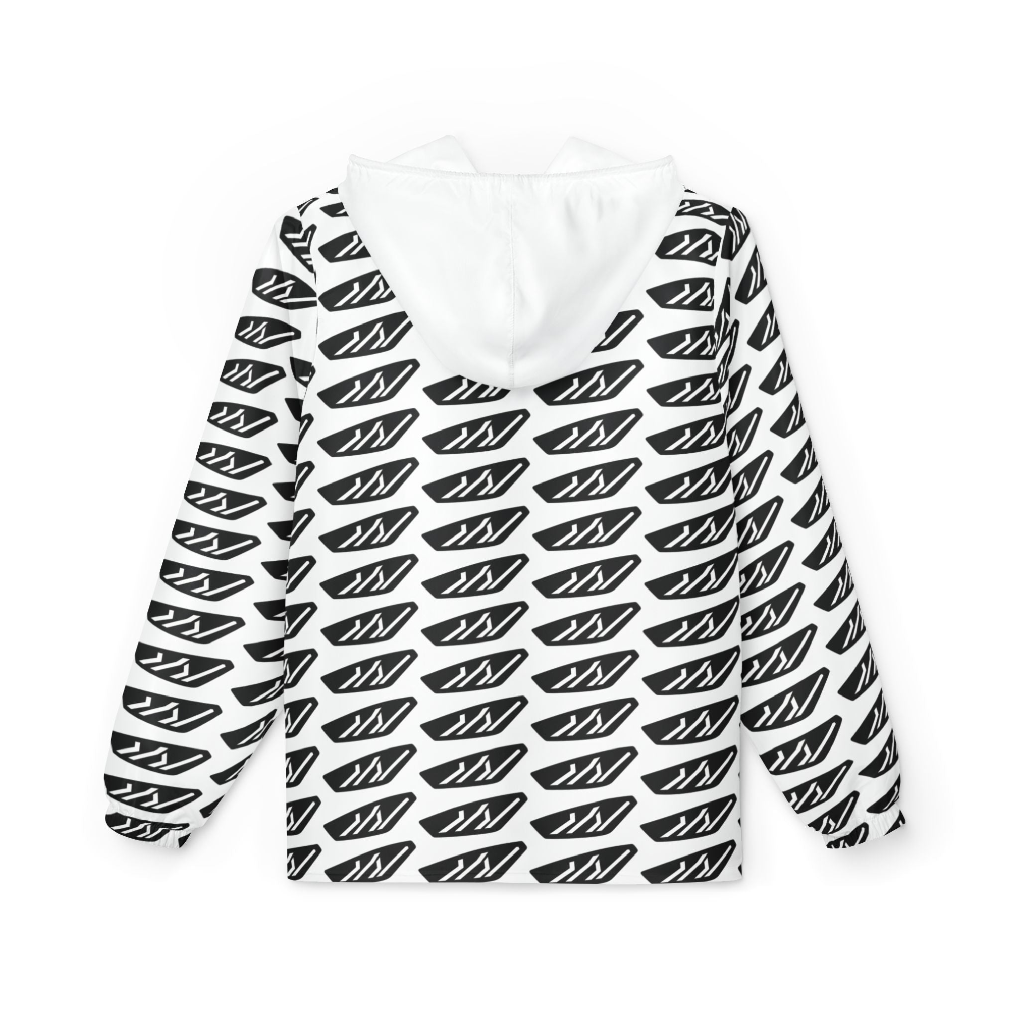 Windbreaker Jacket (AOP)